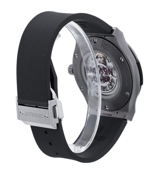 Hublot Classic Fusion 511.NX.1213.RX.GOF25